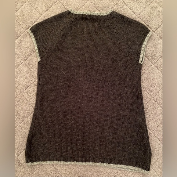 BCBGMaxAzria sweater - Picture 6 of 10